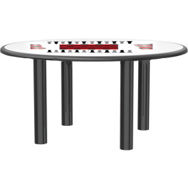 Cortech® USA Endurance™ 48