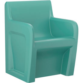 Cortech® USA Sentinel Arm Chair Gangable 24