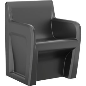 Cortech® USA Sentinel Arm Chair Gangable 24