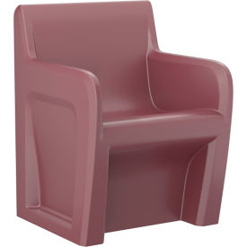 Cortech® USA Sentinel Arm Chair Gangable 24