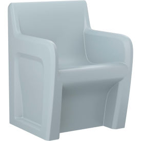 Cortech® USA Sentinel Arm Chair Gangable 24
