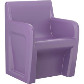 Cortech® USA Sentinel Arm Chair Gangable 24