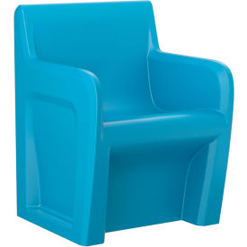 Cortech® USA Sentinel Arm Chair with Ballast Door Gangable 24