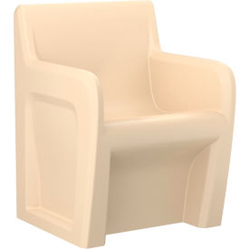 Cortech® USA Sentinel Arm Chair Gangable 24