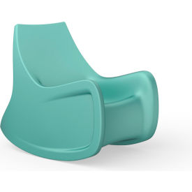 Cortech® USA Radial Rocker Rocking Arm Chair 30