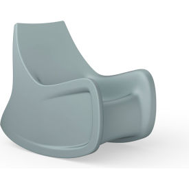 Cortech® USA Radial Rocker Rocking Arm Chair 30