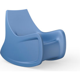 Cortech® USA Radial Rocker Rocking Arm Chair 30