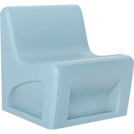 Cortech® USA Sync Armless Modular Chair 29