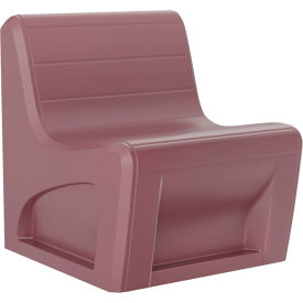 Cortech® USA Sync Armless Modular Chair 29