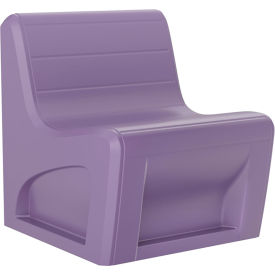 Cortech® USA Sync Armless Modular Chair with Ballast Door 29