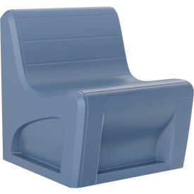 Cortech® USA Sync Armless Modular Chair 29
