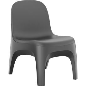 Cortech® USA Endurance™ Armless Crew Chair with Bolt Down Kit 22