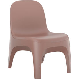 Cortech® USA Endurance™ Armless Crew Chair with Bolt Down Kit 22