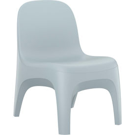 Cortech® USA Endurance™ Armless Crew Chair with Bolt Down Kit 22