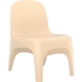 Cortech® USA Endurance™ Armless Crew Chair 22