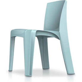 Cortech USA - 86484BG-5 - Chair Razorback - Blue Gray 86484BG