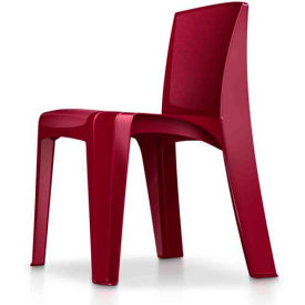 Cortech USA - 86484P-5 - Chair Razorback - Plum 86484P