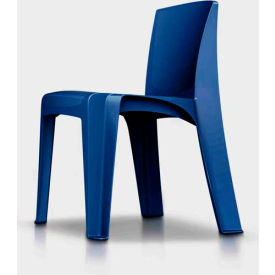Cortech USA - 86484SB-5 - Chair Razorback - Slate Blue 86484SB