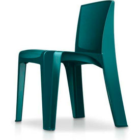 Cortech USA - 86484T-5 - Chair Razorback - Teal 86484T