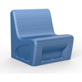 Cortech USA Sabre Lounge Chair Midnight Blue 96484MB