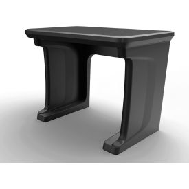 Cortech USA Endurance Standing Desk - Black 7607BK