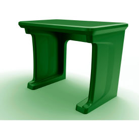 Cortech USA Endurance Standing Desk - Green 7607GN