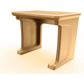 Cortech USA Endurance Standing Desk - Sand 7607SD