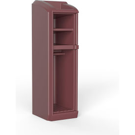Cortech USA Endurance™ Locker with No Door 26