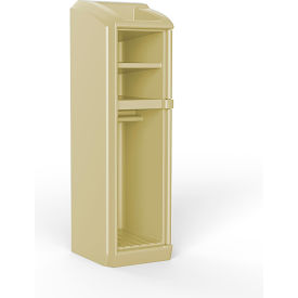 Cortech USA Endurance™ Locker with No Door 26