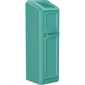 Cortech USA Endurance™ Locker with Door 1-Tier 1 Wide 26