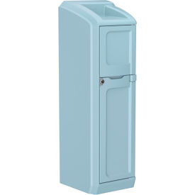 Cortech USA Endurance™ Locker with Door 1-Tier 1 Wide 26