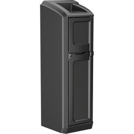Cortech USA Endurance™ Locker with Door 1-Tier 1 Wide 26