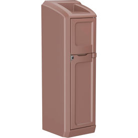 Cortech USA Endurance™ Locker with Door 1-Tier 1 Wide 26
