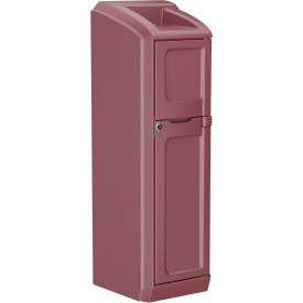 Cortech USA Endurance™ Locker with Door 1-Tier 1 Wide 26