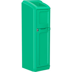 Cortech USA Endurance™ Locker with Door 1-Tier 1 Wide 26