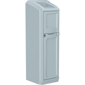 Cortech USA Endurance™ Locker with Door 1-Tier 1 Wide 26