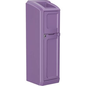 Cortech USA Endurance™ Locker with Door 1-Tier 1 Wide 26