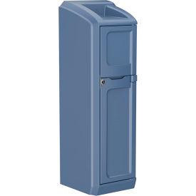 Cortech USA Endurance™ Locker with Door 1-Tier 1 Wide 26