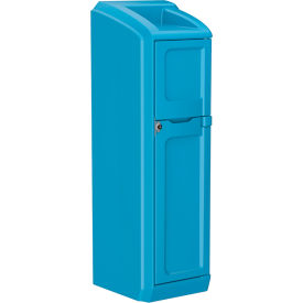 Cortech USA Endurance™ Locker with Door 1-Tier 1 Wide 26