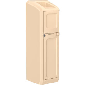 Cortech USA Endurance™ Locker with Door 1-Tier 1 Wide 26