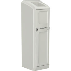 Cortech USA Endurance™ Locker with Door 1-Tier 1 Wide 26