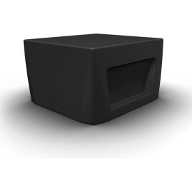 Cortech USA Endurance End Table 23.75