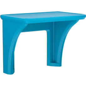 Cortech® USA Endurance™ All Plastic Wall Mounted Desk 36