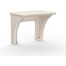 Cortech USA Endurance Desk w/ Plastic Top 36