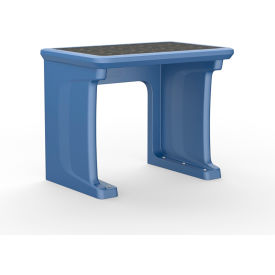 Cortech USA Endurance Laminate Top Floor Mounted Desk 36