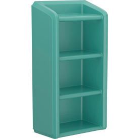 Cortech USA Endurance™ Full Unit Wall Mounted Shelving 4 Shelf 25