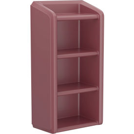 Cortech USA Endurance™ Full Unit Wall Mounted Shelving 4 Shelf 25