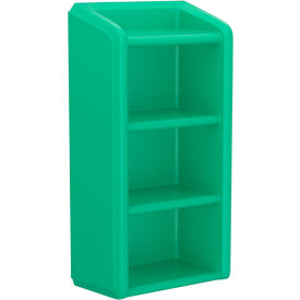 Cortech USA Endurance™ Full Unit Wall Mounted Shelving 4 Shelf 25