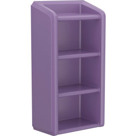 Cortech USA Endurance™ Full Unit Wall Mounted Shelving 4 Shelf 25