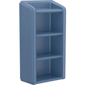 Cortech USA Endurance™ Full Unit Wall Mounted Shelving 4 Shelf 25